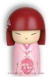 Mini Doll AI - Femininity